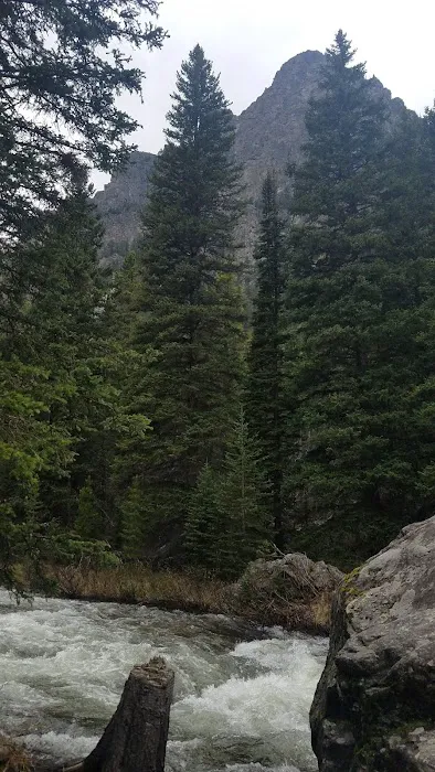 M-K Campground Picture 6