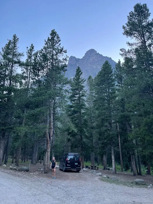 M-K Campground Picture 10