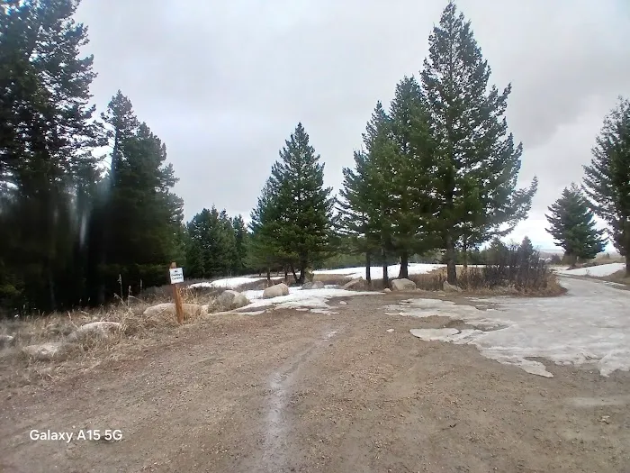 Palisades Campground Picture 3