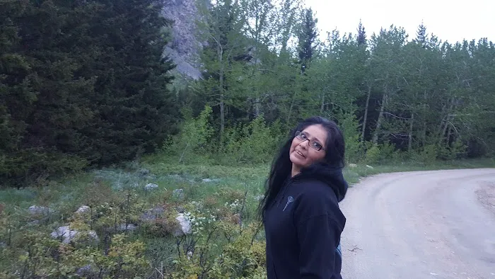 Rattin Campground Picture 1