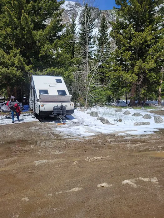 Rattin Campground Picture 10