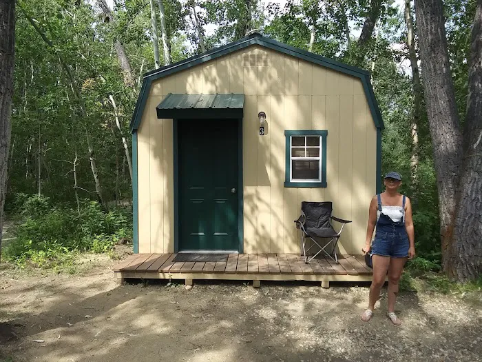 Perry’s RV Park and Campground Picture 1