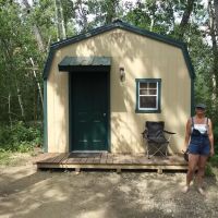 Perry’s RV Park and Campground ico