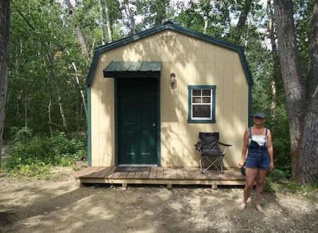 Perry’s RV Park and Campground
