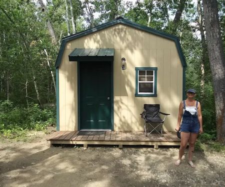Perry’s RV Park and Campground