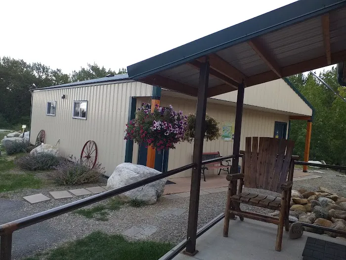 Perry’s RV Park and Campground Picture 3
