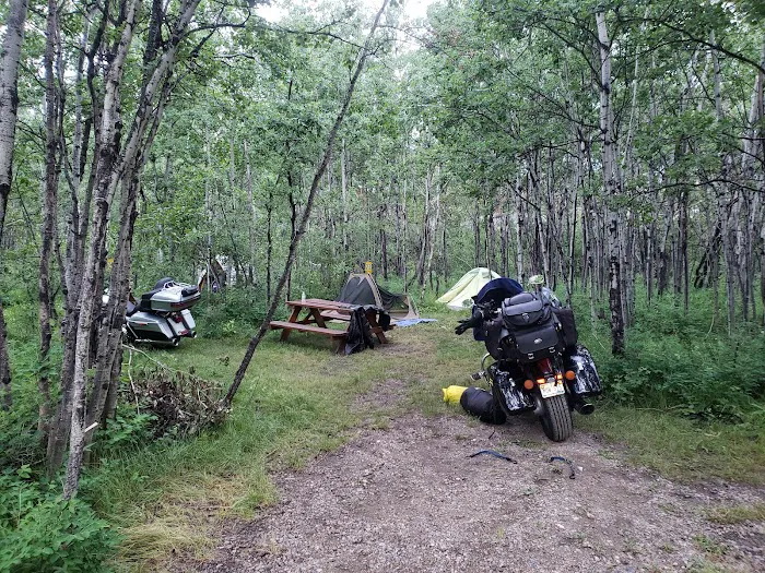 Perry’s RV Park and Campground Picture 4