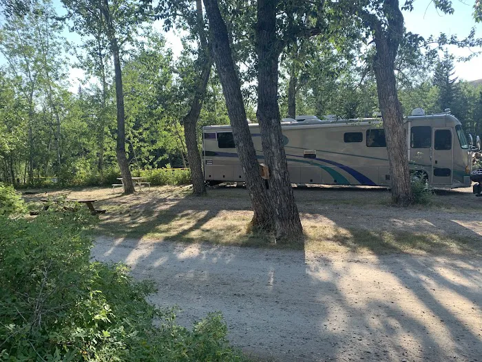 Perry’s RV Park and Campground Picture 7