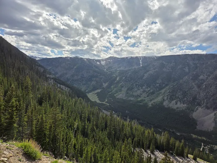 Beartooth RD Picture 4