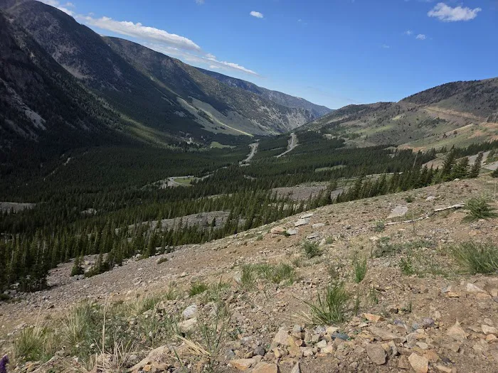 Beartooth RD Picture 6