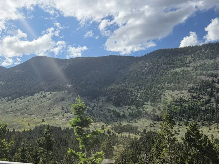 Beartooth RD Picture 8