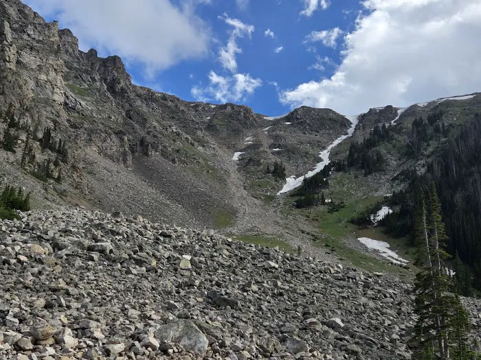 Beartooth RD Picture 9
