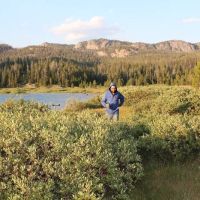 Beartooth Lake Campground ico