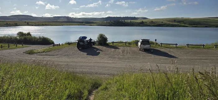 Ed McGivern Memorial Park Campground Picture 6