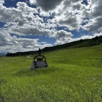 Ed McGivern Memorial Park Campground ico