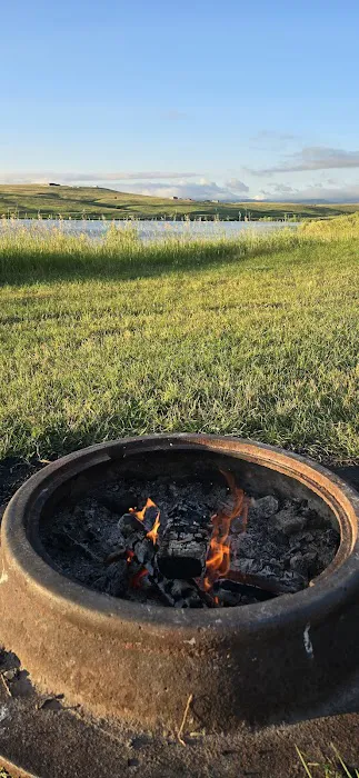 Ed McGivern Memorial Park Campground Picture 5
