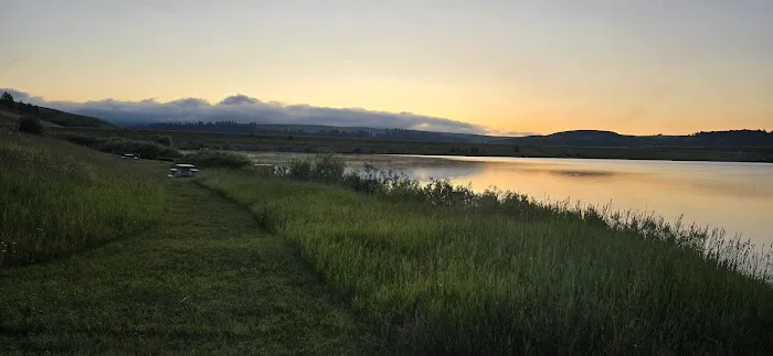 Ed McGivern Memorial Park Campground Picture 7