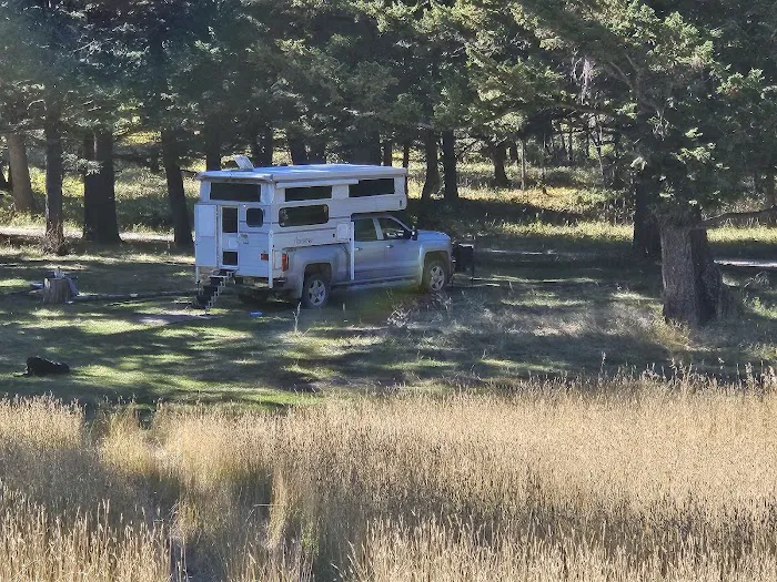Timber Cr Dispersed Campground Picture 1