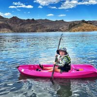Indian Creek Campground ico