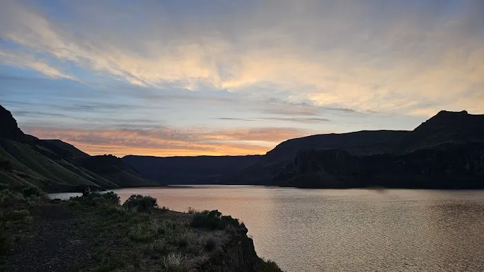 Indian Creek Campground Picture 6