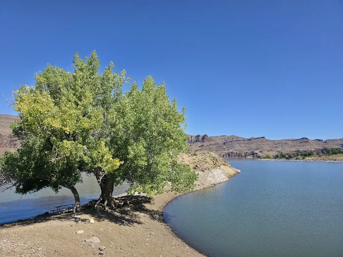 Indian Creek Campground Picture 8