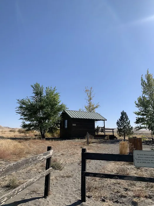 Eagle Cove Campground Picture 2