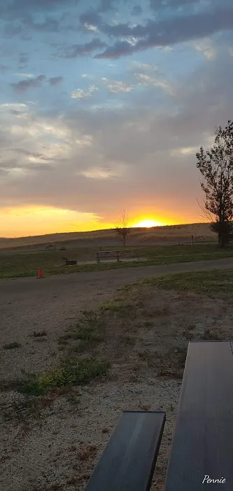 Eagle Cove Campground Picture 1