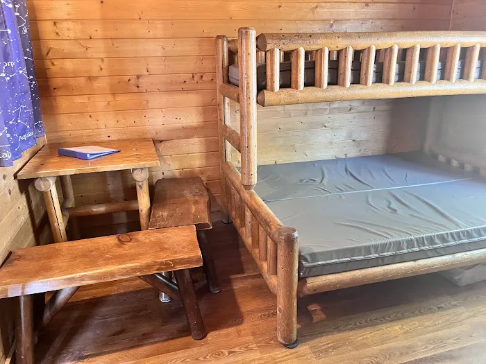 Eagle Cove Campground Picture 4