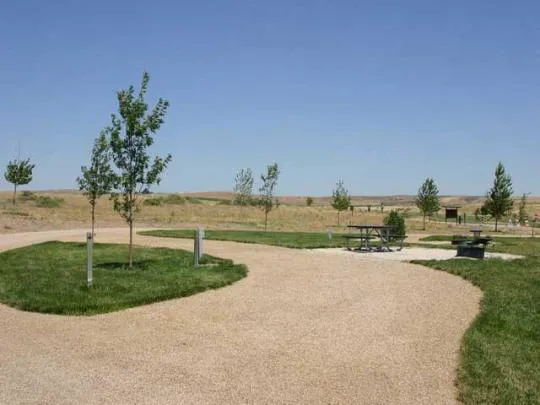 Eagle Cove Campground Picture 8