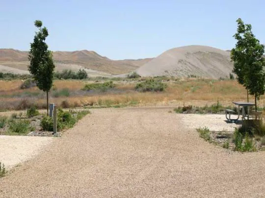 Eagle Cove Campground Picture 10