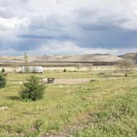 Equestrian Campground ico