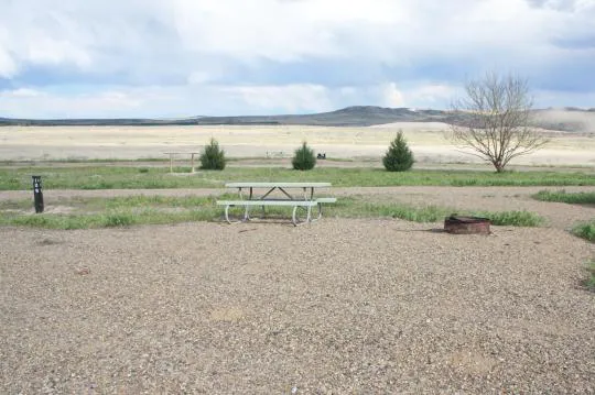 Equestrian Campground Picture 3