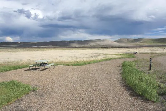 Equestrian Campground Picture 4