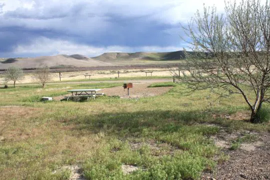 Equestrian Campground Picture 10