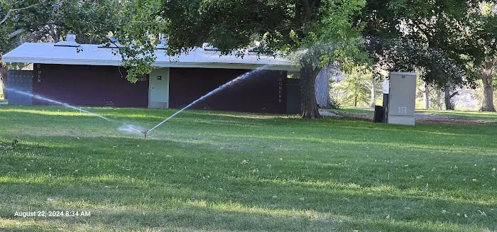 Campgrounds Picture 1