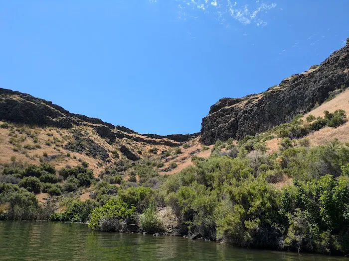 Cove Recreation Site Picture 5