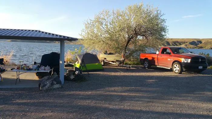 Cove Recreation Site Picture 9