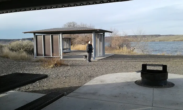 Cove Recreation Site Picture 7