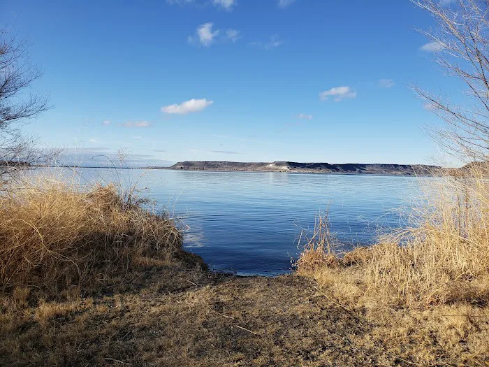 Cove Recreation Site Picture 6