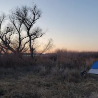 Jacks Creek Campground ico