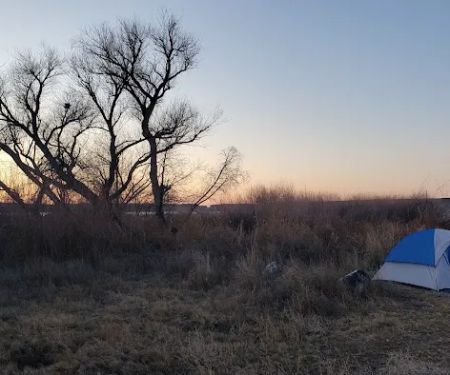 Jacks Creek Campground
