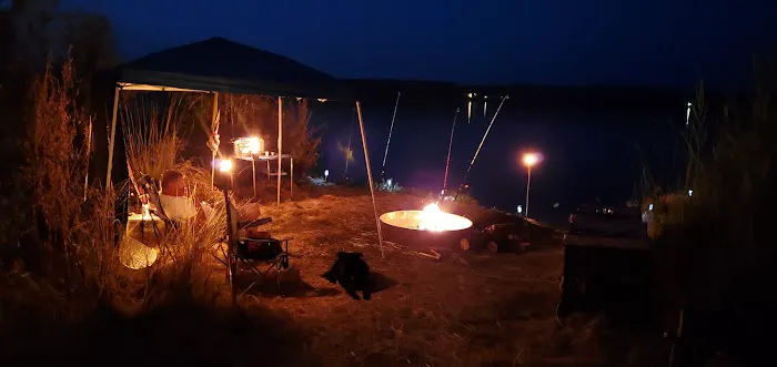 Jacks Creek Campground Picture 9