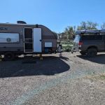 Cottonwood Campground