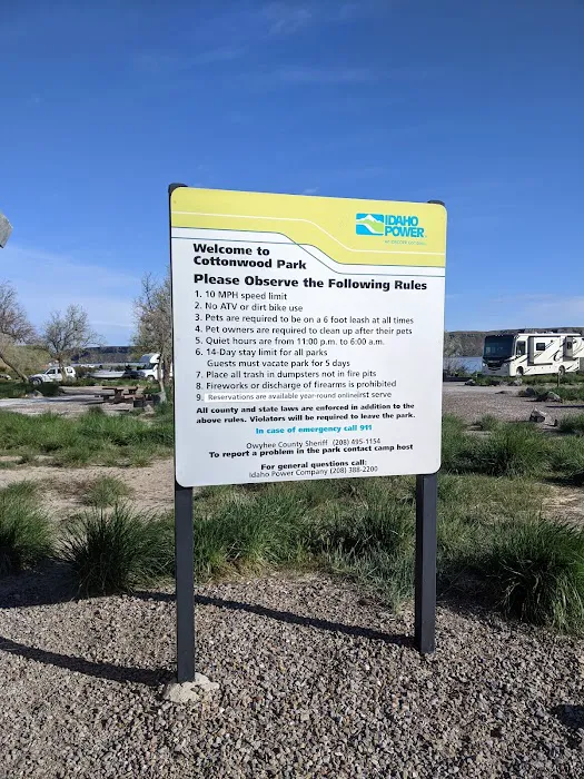 Cottonwood Park Picture 7