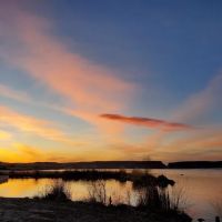 Cottonwood Park ico