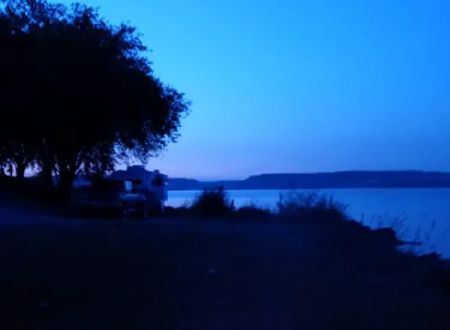 Black Sands Resort and Campground