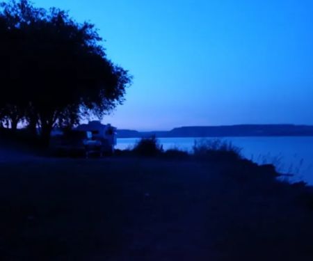 Black Sands Resort and Campground