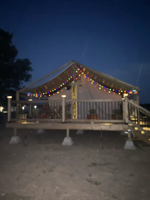 Glamp Like a Champ Picture 1