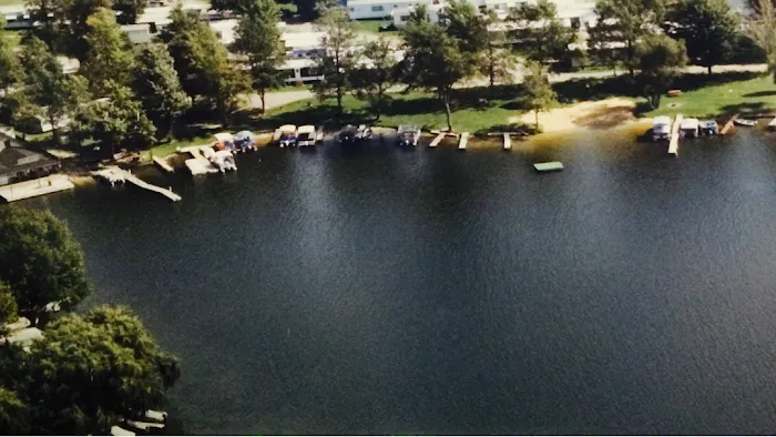 Sunset Cove Marina- Campground & RV Resort Picture 9