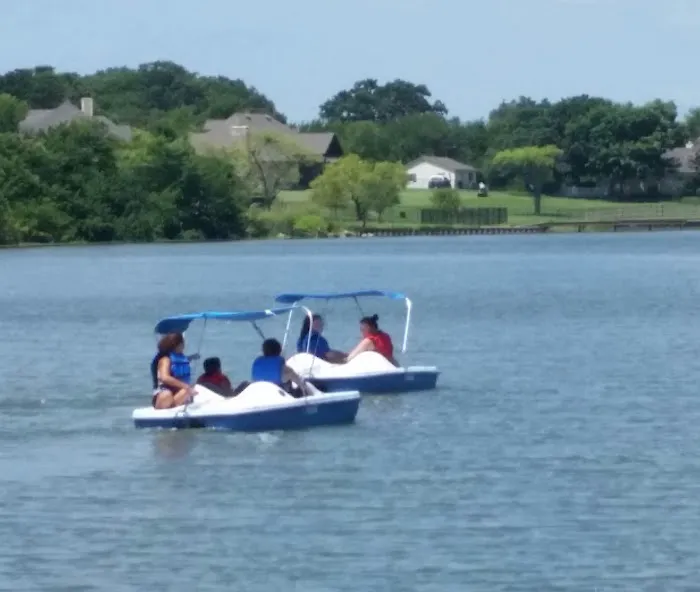 Sunset Cove Marina- Campground & RV Resort Picture 8